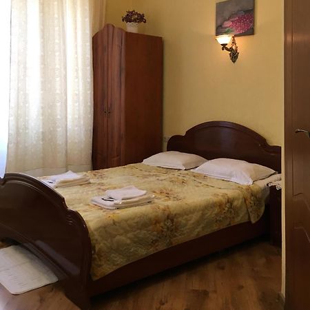 Апартаменти Готельного Типу Lviv Eksteriør billede